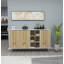 Romford 160cm Sideboard