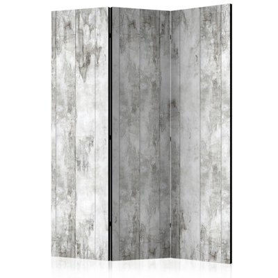 Gerdes 172cm H Solid Wood Folding Room Divider