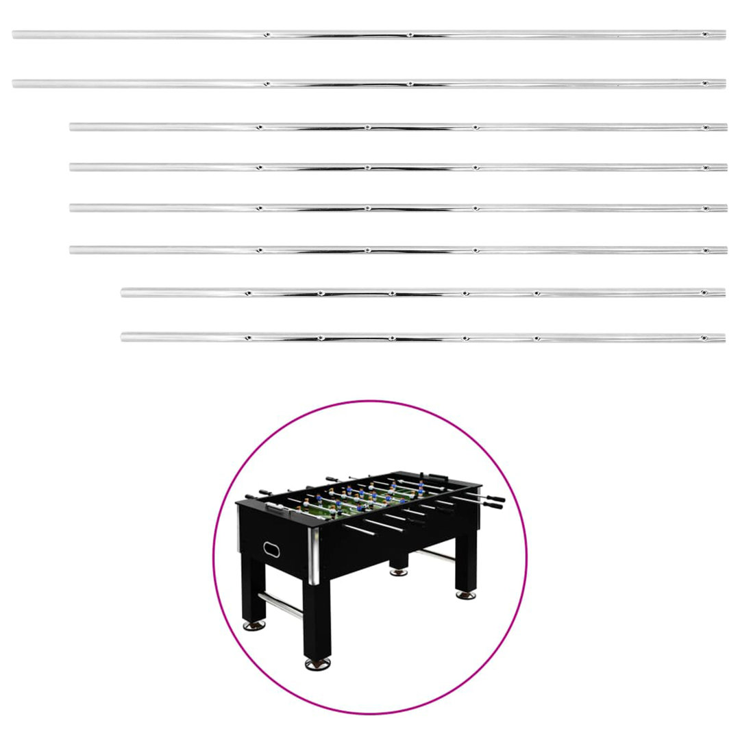 Lynmouth Freeport Park 55cm L Foosball Table