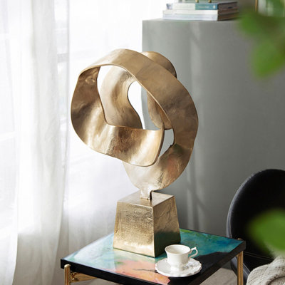 Markovich Abstract Figurines & Sculptures