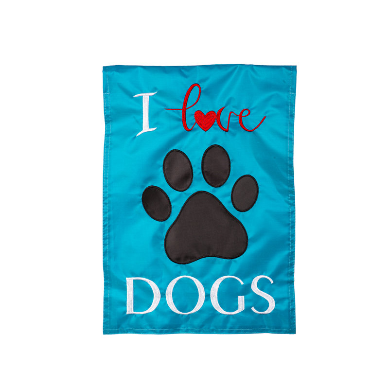 I Love Dogs Basic