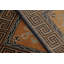 Art Deco Handmade Wool Area Rug