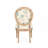 Saratoga 19.25'' H Upholstered Side Chair-1366524252-1439191321