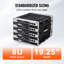61.0cm W Plastic Storage Rack