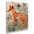 Wrapped Canvas selected