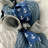 Coastal Lighthouse Wreath
