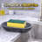 Joyner Marble Bathroom Tray