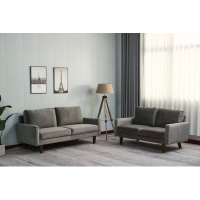 Loveseat,