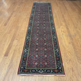 2'6" X 12'1" Area Rug