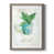 Gray Framed Paper