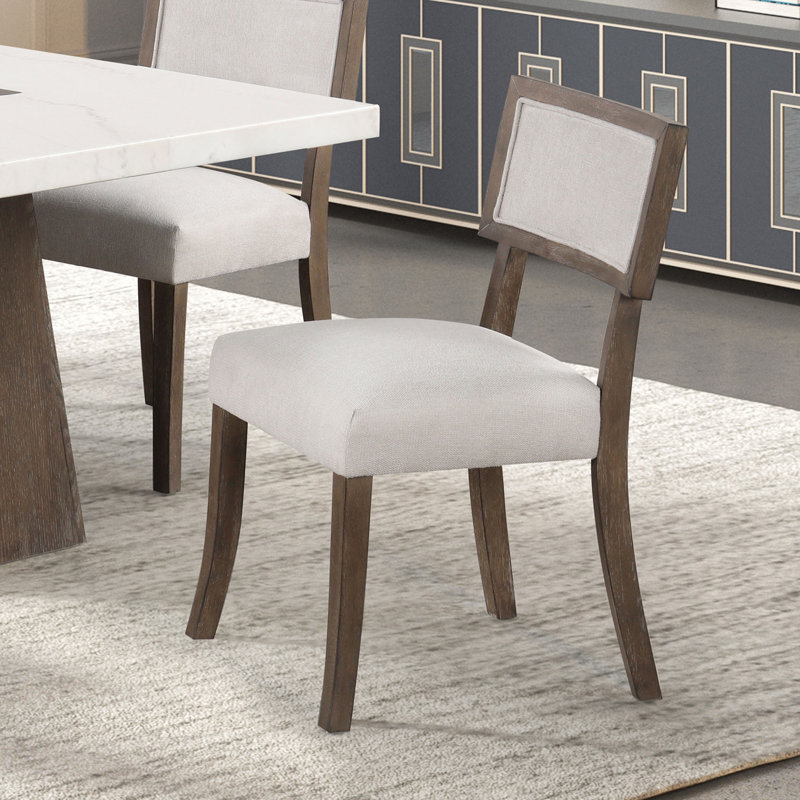 Aanijah 5-pcs Dining Table Set