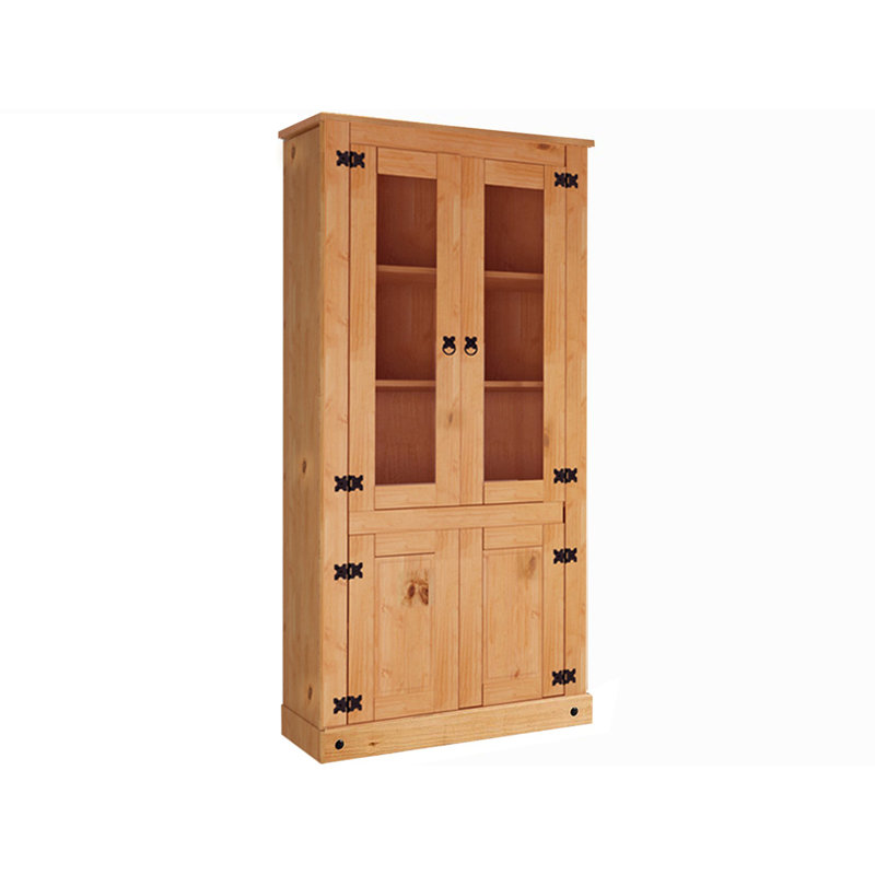 Mcvay Display Cabinet