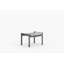 Southern Cay Sling Outdoor Ottoman