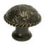 Americana tularosa medium knob in finish Oil Rubbed Bronze-1769183547