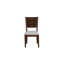 Chaise d'appoint Giddeon