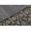 Cotton Oriental Area Rug in Brown