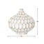  Vase de table Jasamine-2025855432