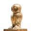 Owl Statue-1492540054