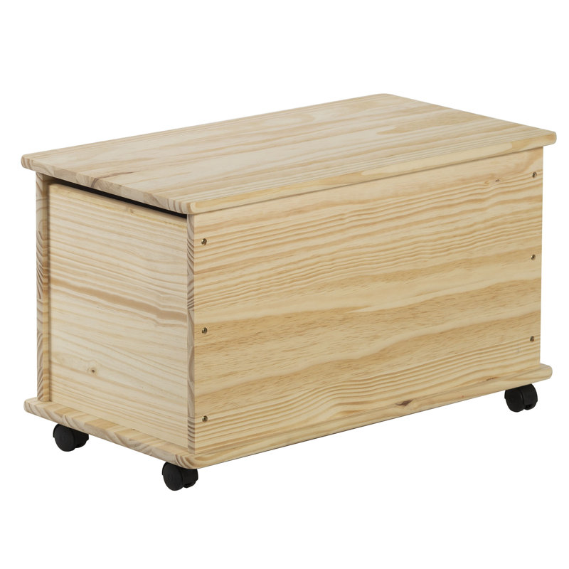 Barclay Accent Trunk