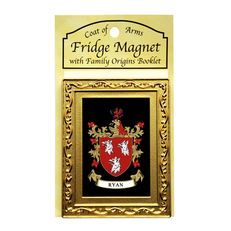 Fridge Magnet