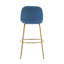 Ensemble de 2 tabourets de bar Rio Claro-119320573