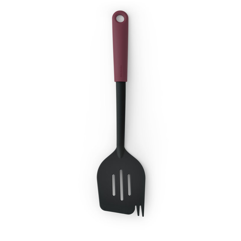 Saveur + Spatule et fourchette