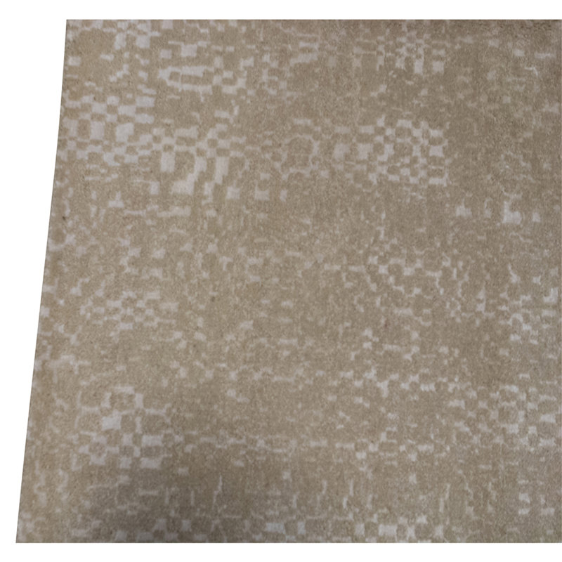 High-Quality Hand-Knotted Blue Area Rug