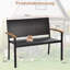 Lovill Outdoor Bench