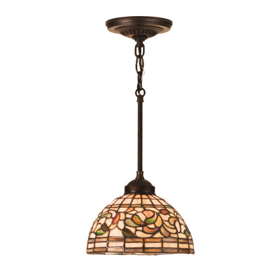 Tiffany 1 - Light Pendant