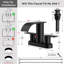 Robinet pour salle de bain Forious® Ultra-103263814
