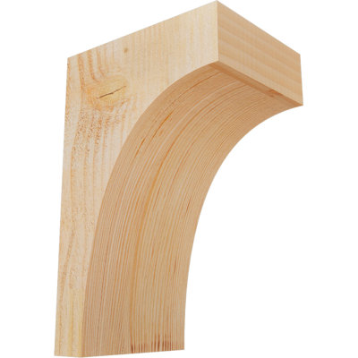 Huntington Corbel