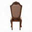Ensemble de 2 chaises d'appoint Chateau Ville