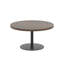 Eitelbert Pedestal Coffee Table-1975188660-1975188814