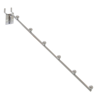Metal Pegboard Hooks