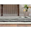 Tapis à motif géométrique Ahmi-267655554