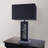 Elegant Crafted Table Lamp
