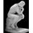 The Thinker-17024655