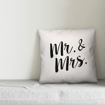 Throw Pillow