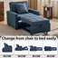 Fauteuil convertible simple 35,6 po 3-en-1-1785370452