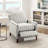 Push Back Recliner