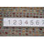 Tapis oriental all-over Gabbeh 4 x 6
