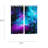 Polyester Room Darkening Curtain Pair