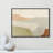 Elspeth Pastel Views - Floater Frame Painting on Canvas-119602437-59778156