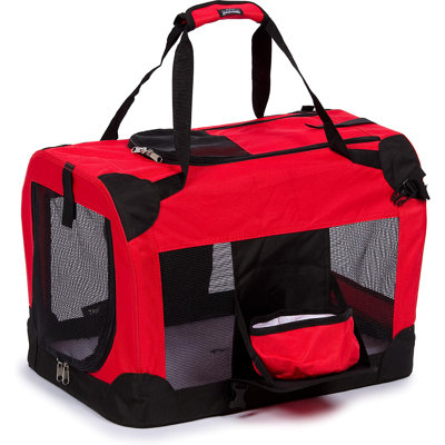 Caisse pour animaux Pet View