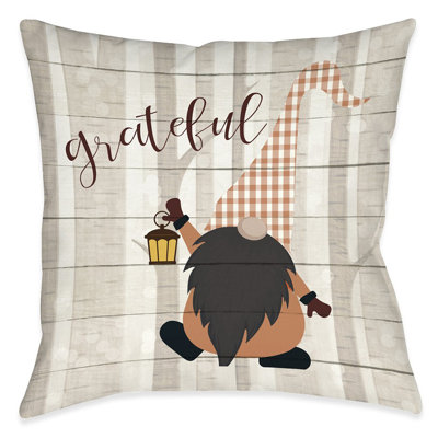 Coussin Grateful Gnome GRGN