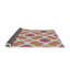 Tapis floral floral orange-1421488828