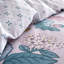 Peony Gardens Duvet Cover Set-54648208