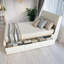 Upholstered Bed-736457072