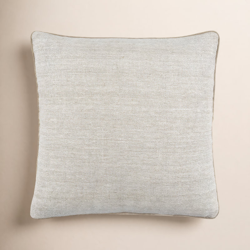 Housse de coussin Marie, 18" x 18", Housse de coussin seulement - sans insert