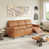 Brown Leather selected